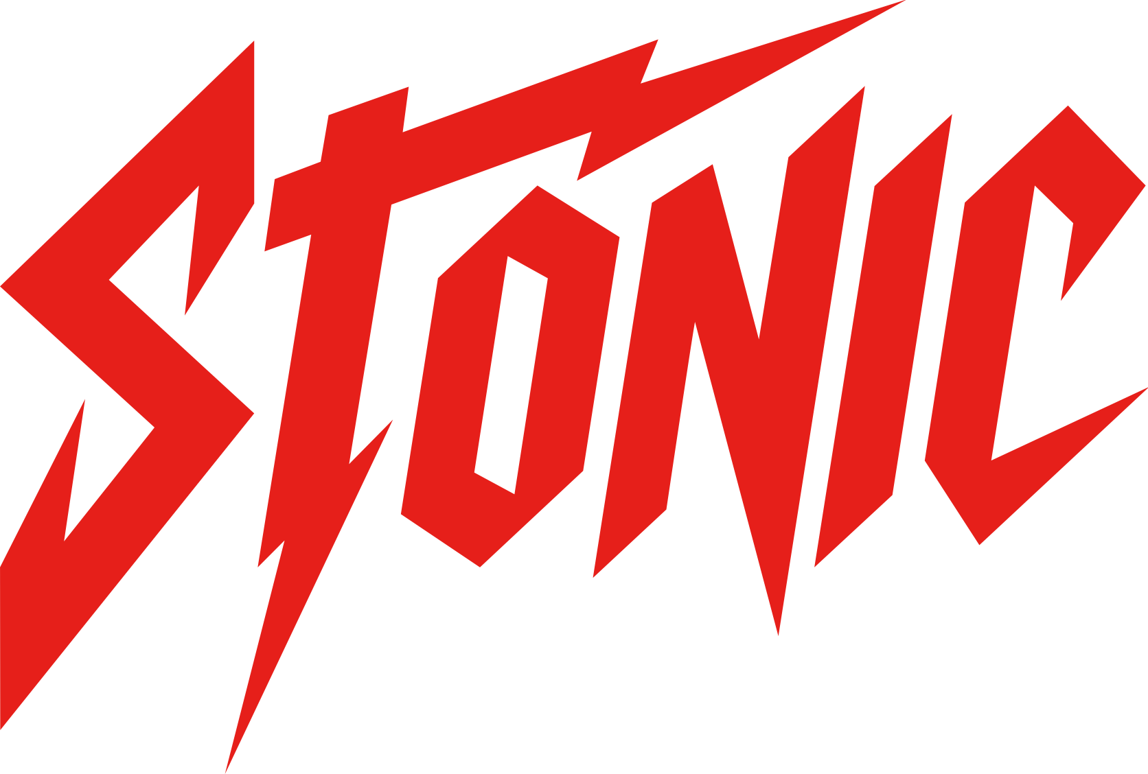 STONIC